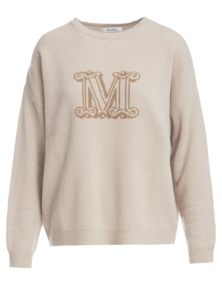Свитер MAX MARA (1318): фото 1 - Invogue